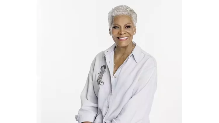 Dionne Warwick