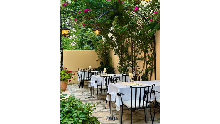 FISHALIDA'S GARDEN
