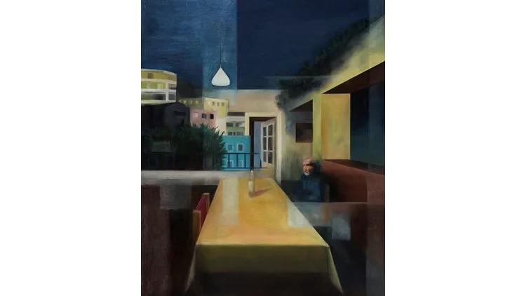 Άυπνα Σπίτια