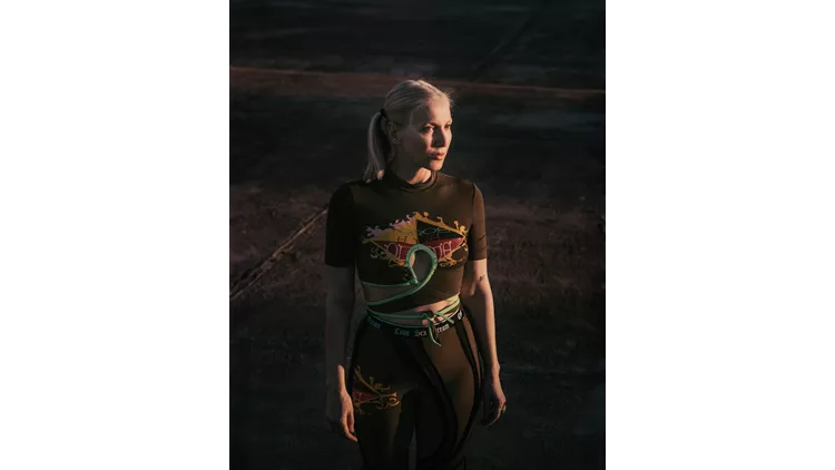Ellen Allien