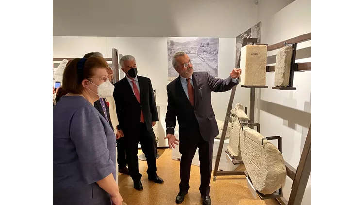 Επιγραφικό