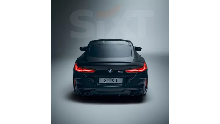 Sixt