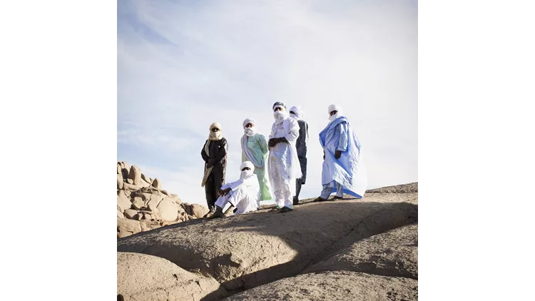 Tinariwen