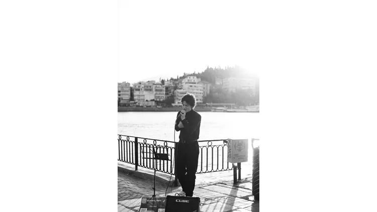 Σωκράτης Χάρης