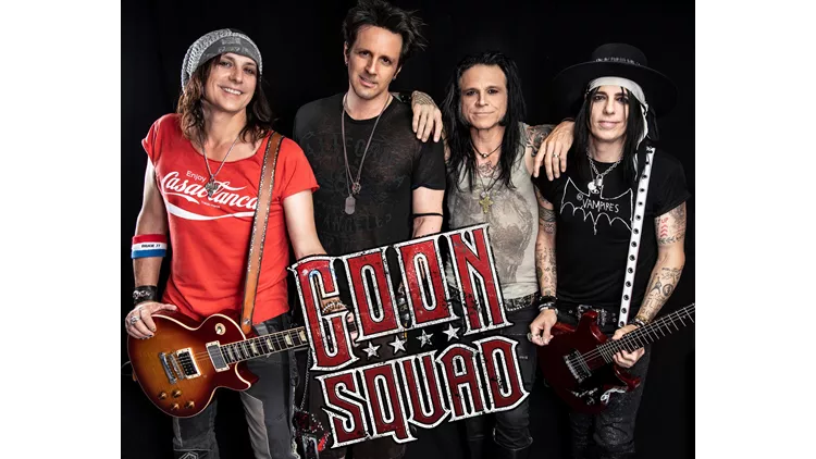 Goon Squad