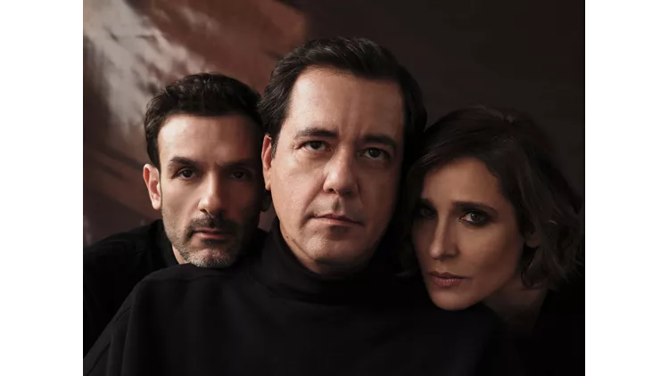 «George»: Ένας σουρεαλιστικός μονόλογος για τις τελευταίες ημέρες της ζωής ενός άντρα στη Στέγη