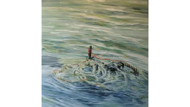 Gilda Frumkin