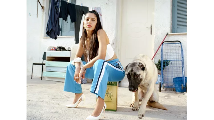 Marina Satti