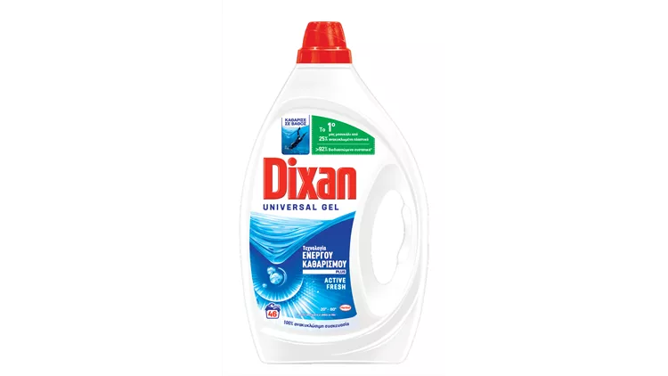 Dixan