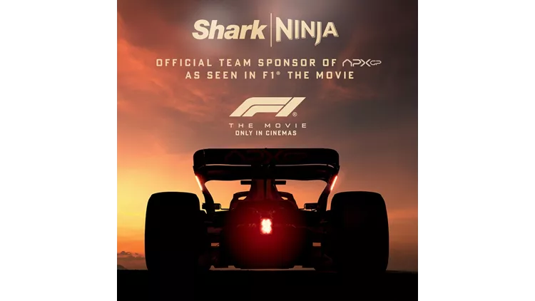 SharkNinja