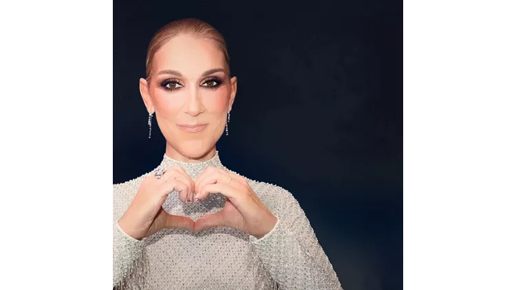 Céline Dion