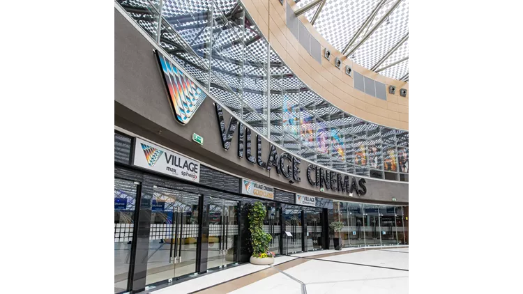 Village Cinemas free movie Mondays