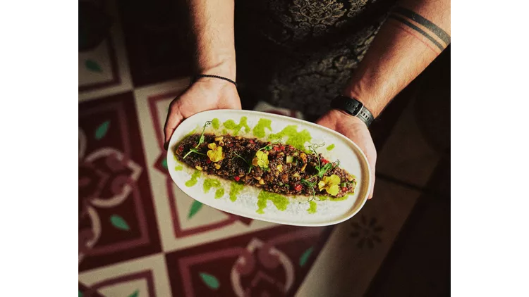 'Sanchez' χωρίς το 'Dirty' στο Ψυχικό