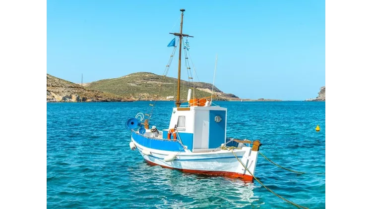 Καΐκι - woodenboats.gr