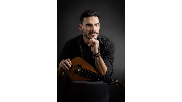 Γιώργος Βογιατζάκης