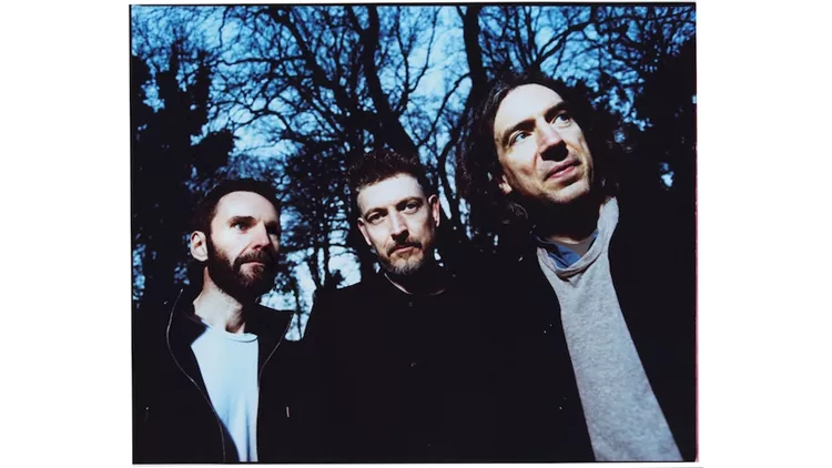 Snow Patrol