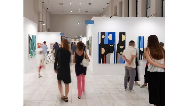 Art Athina 2024
