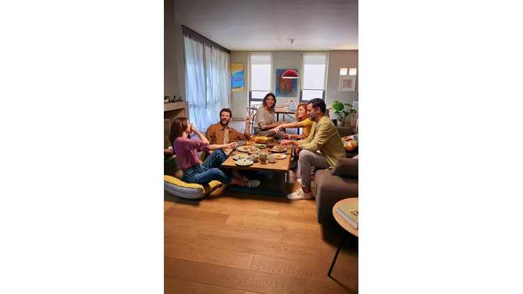 Το ιδανικό σπίτι έχει την υπογραφή της Pitsos