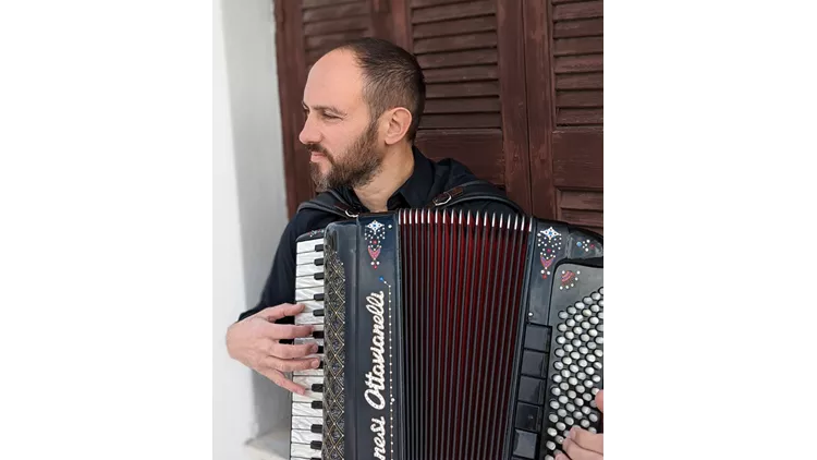 Pablo Contestabile