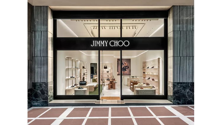 Jimmy Choo