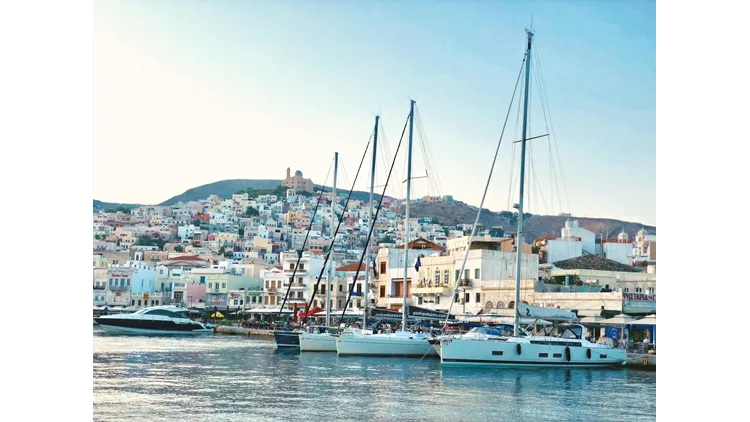 συρος