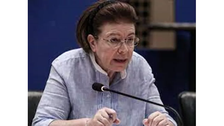 Λίνα Μενδώνη, Υπουργός Πολιτισμού