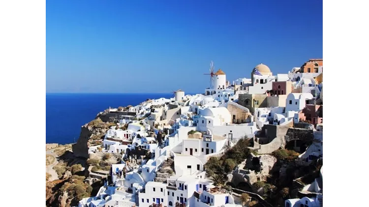 Σαντορίνη