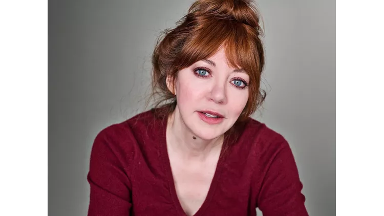 Diane Morgan