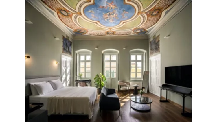 Argini Hotel