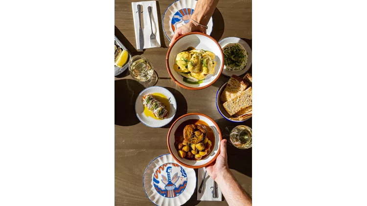 Ένας χρόνος Σίναπος