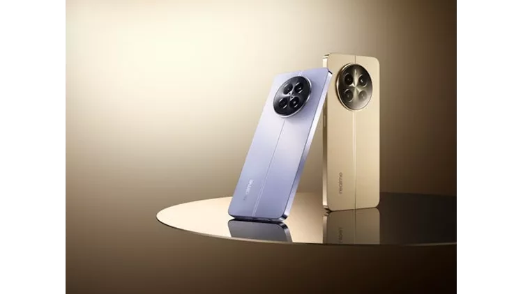 realme 12 Series 5G