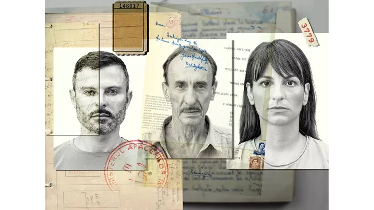 Δύο πορτοκάλια για τα Χριστούγεννα…