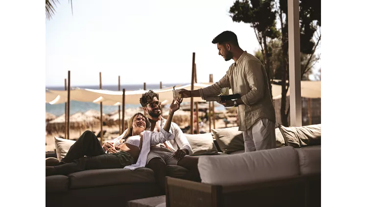 The Bay Hotel & Suites Ζάκυνθος