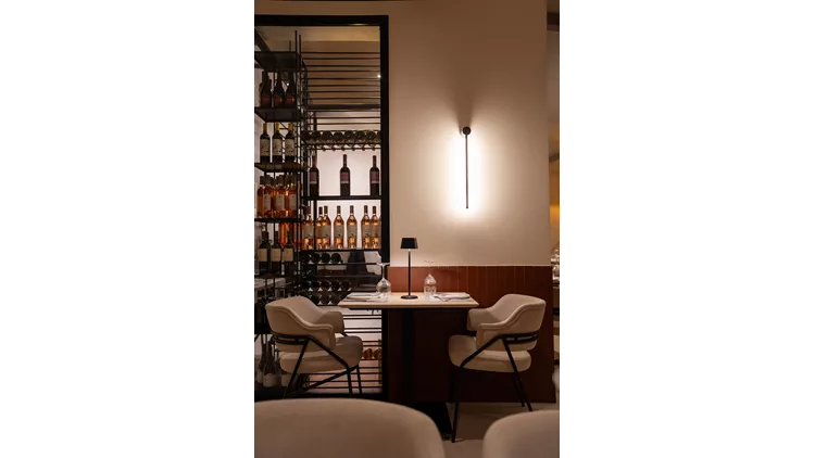 Migliore Pizza and Wine