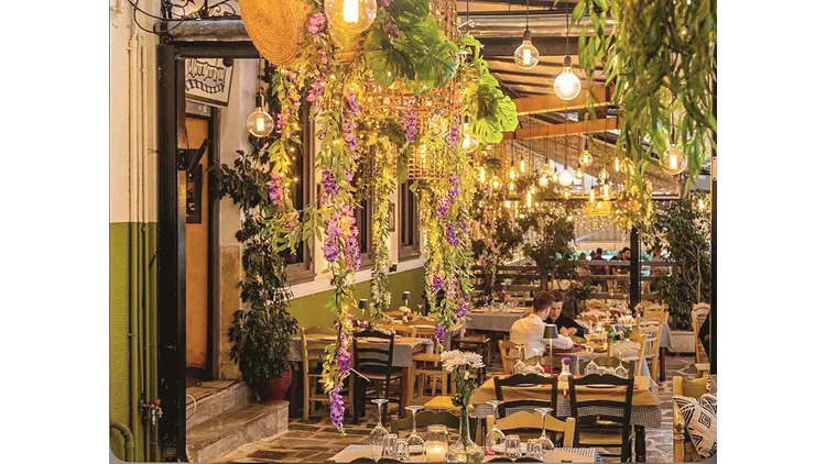 Ταβέρνες για κρέας | Τσικνοπέμπτη 'Αμπιμπάγιο'