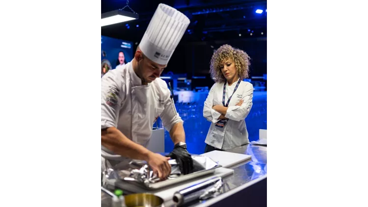 S.Pellegrino Young Chef Academy