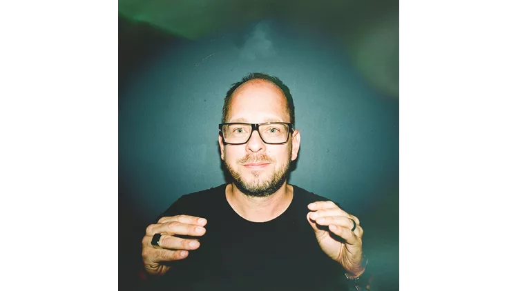 Oliver Huntemann