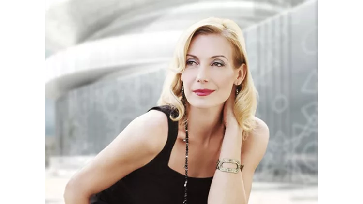 Ute Lemper