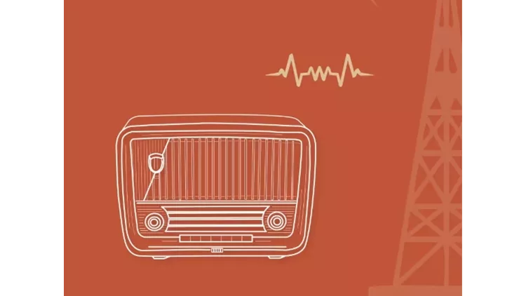 Παγκοσμια μέρα ραδιοφώνου ΕΒΕ