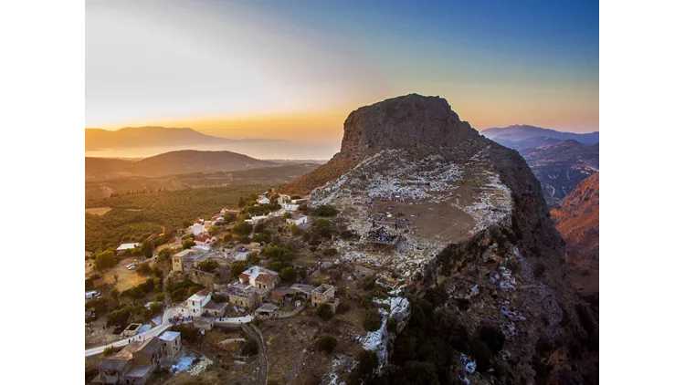 Γιορτές Ρόκκας