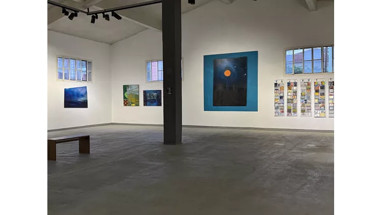 Μανώλης Χάρος On View