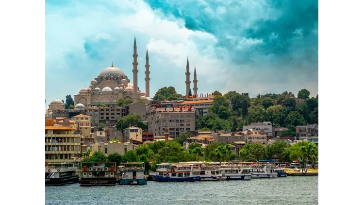 Κωνσταντινούπολη Signature Travel