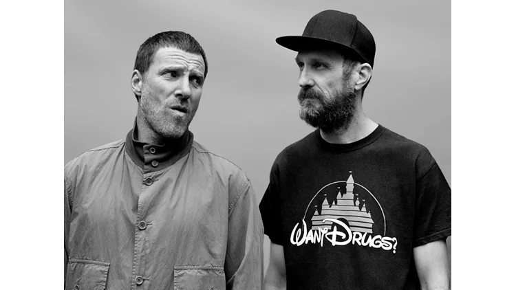 Sleaford Mods