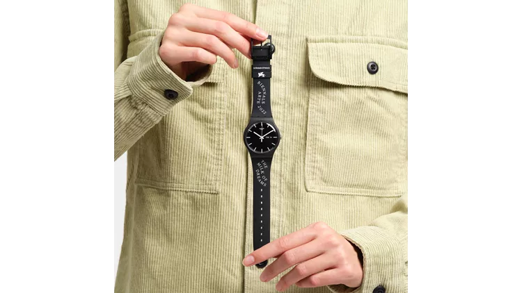 swatch