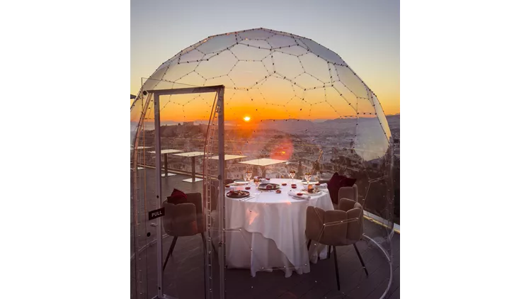 St George Lycabettus