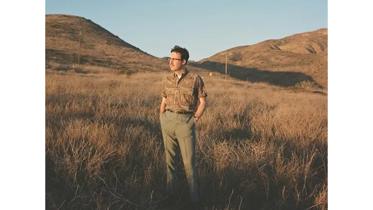 Nick Waterhouse