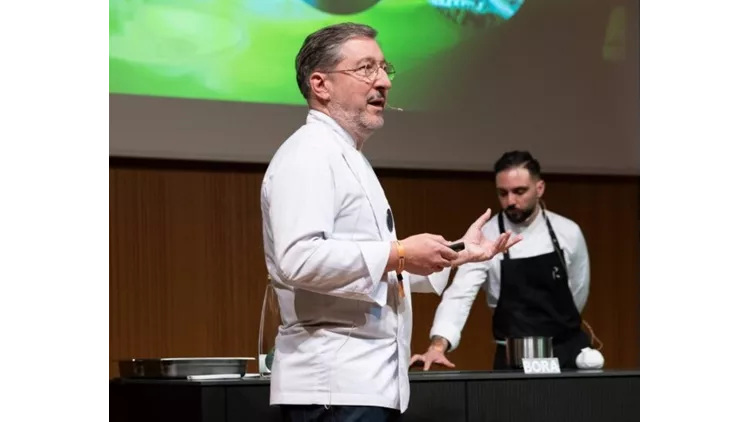 Roca Athens Gastronomic Forum