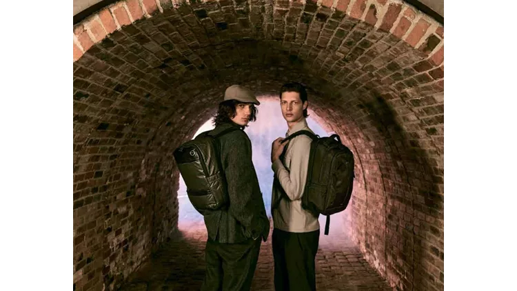 POLO urban collection σακίδια και τσάντες Bicky Blinders