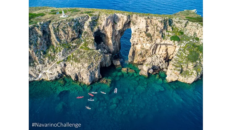 Navarino Challenge 2024