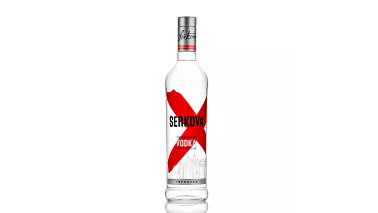 Serkova